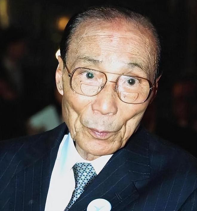 邵逸夫留下238亿遗产,为何4个孩子没人愿继承,甚至连花圈都不给他送(组图) - 2