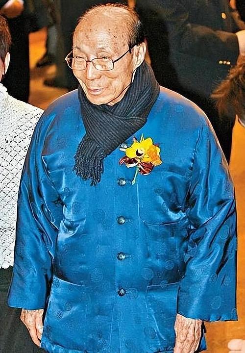 邵逸夫留下238亿遗产,为何4个孩子没人愿继承,甚至连花圈都不给他送(组图) - 3