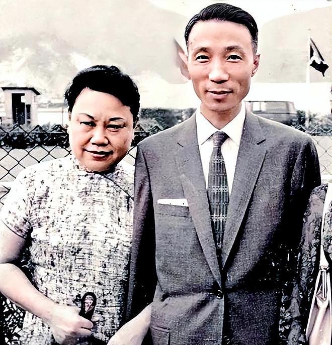 邵逸夫留下238亿遗产,为何4个孩子没人愿继承,甚至连花圈都不给他送(组图) - 5
