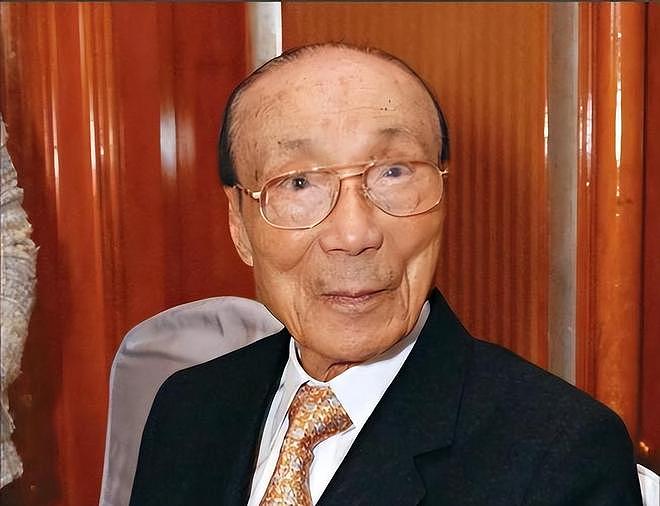 邵逸夫留下238亿遗产,为何4个孩子没人愿继承,甚至连花圈都不给他送(组图) - 19
