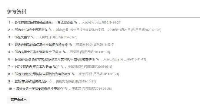 邵逸夫留下238亿遗产,为何4个孩子没人愿继承,甚至连花圈都不给他送(组图) - 21