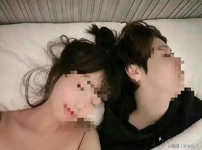 鹿晗关晓彤又双叒叕上热搜!博主曝二人分手原因,男方酗酒发酒疯(组图) - 8