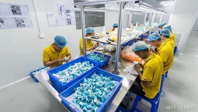 中国最赚钱的“羞耻生意”有多暴利？千亿市场背后的真实逻辑（图） - 1
