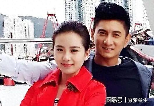 刘诗诗过39岁生日,老公吴奇隆没送祝福引猜测(组图) - 1
