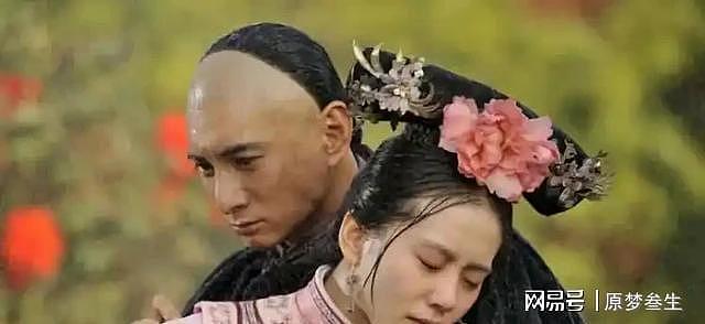 刘诗诗过39岁生日,老公吴奇隆没送祝福引猜测(组图) - 3