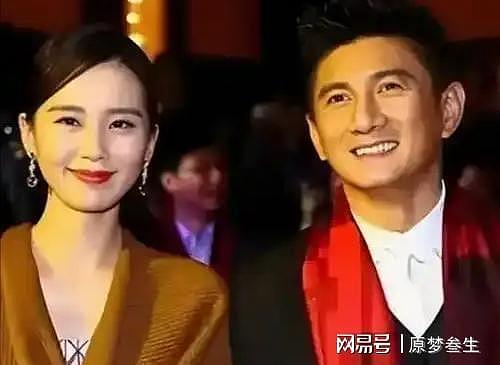 刘诗诗过39岁生日,老公吴奇隆没送祝福引猜测(组图) - 4