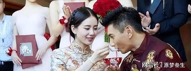 刘诗诗过39岁生日,老公吴奇隆没送祝福引猜测(组图) - 5