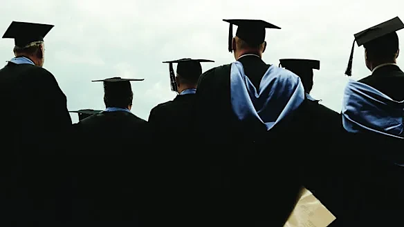 AI浪潮冲击澳洲就业市场，大学学位或将贬值？这项关键能力成保命符（组图） - 1