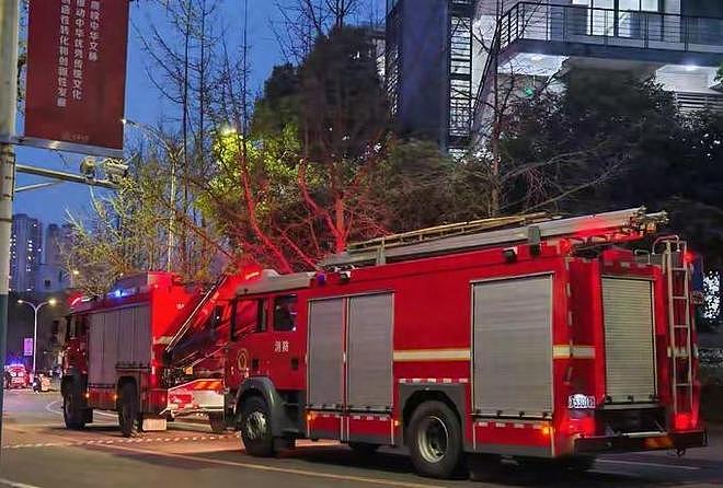 重庆大学实验室爆炸后续曝光，知情人透详情，现场画面令人揪心（组图） - 1