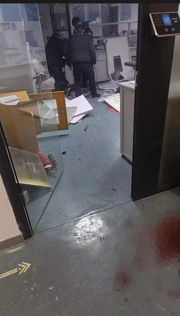 重庆大学实验室爆炸后续曝光，知情人透详情，现场画面令人揪心（组图） - 2