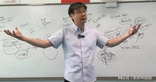 美国必败伊朗？曾精准预言美伊开战的北京高中老师，又出惊人之语（组图） - 1