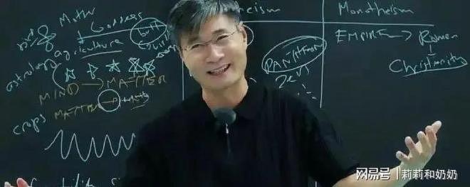 美国必败伊朗？曾精准预言美伊开战的北京高中老师，又出惊人之语（组图） - 2