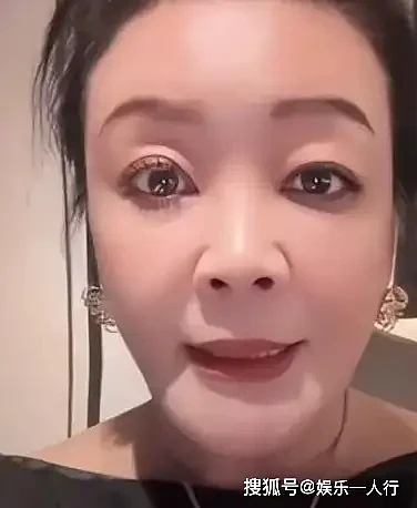 张兰硬刚汪小菲!直接叫停台北买房...(组图) - 1