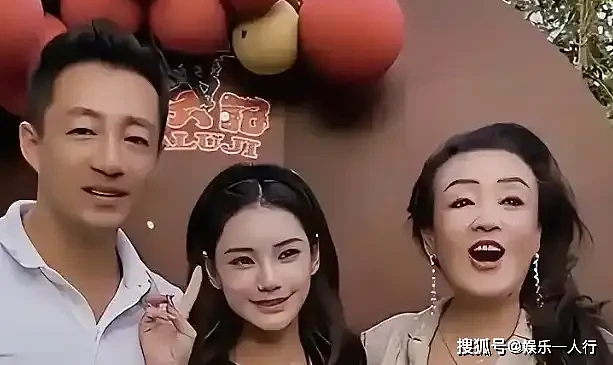 张兰硬刚汪小菲!直接叫停台北买房...(组图) - 5