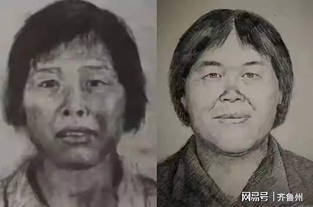 藏了22年!梅姨能躲过全网通缉,靠的根本不是运气!(组图) - 1