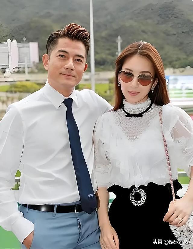 方媛现身重庆录节目，身高被嘲150，郭富城当年眼光再遭热议（组图） - 5