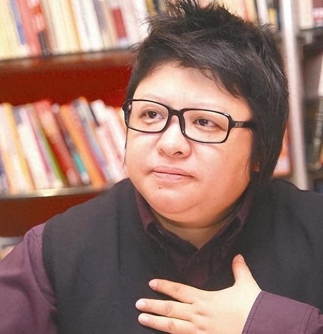 贪污上亿、假慈善韩红被实名举报，一生不嫁的原因终于被找到（组图） - 2