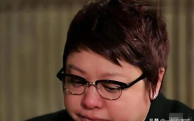 贪污上亿、假慈善韩红被实名举报，一生不嫁的原因终于被找到（组图） - 3