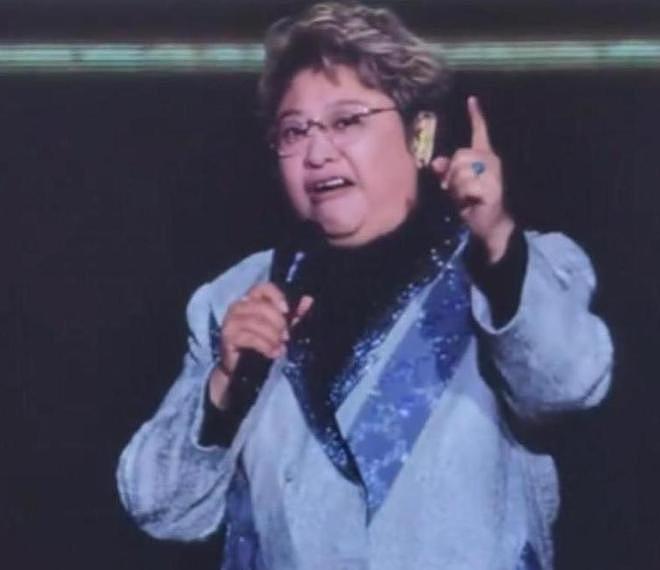 贪污上亿、假慈善韩红被实名举报，一生不嫁的原因终于被找到（组图） - 4