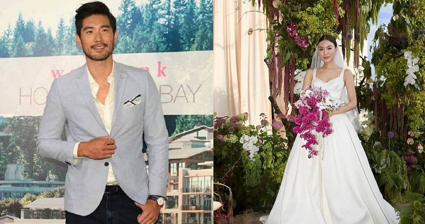 高以翔旧爱Bella结婚1年再报喜，捧孕肚甜喊：小小的你慢慢靠近（组图） - 1