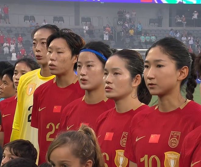 亚洲杯刚结束，中国女足留洋第1人官宣！登陆法甲联赛，穿7号战袍（组图） - 3