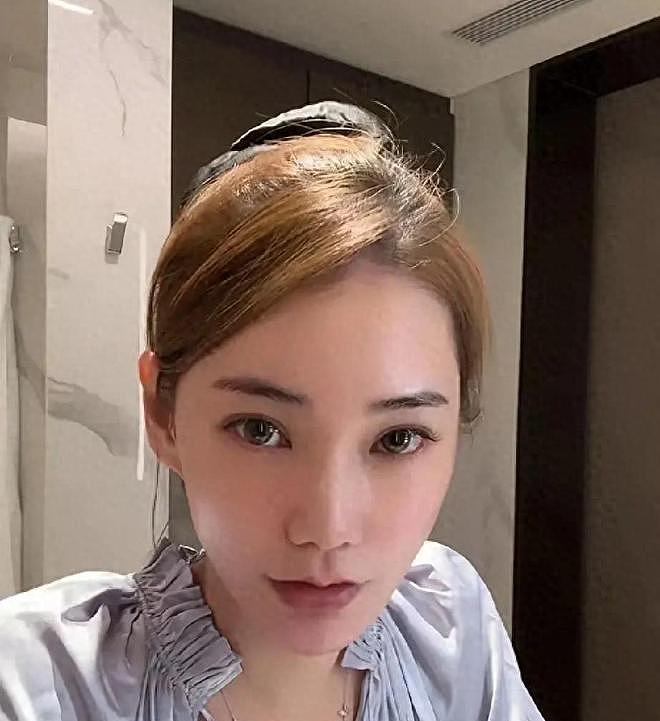 马筱梅生子后大变样!欲让汪宝随母姓,一桩桩猛料炸翻评论区(组图) - 1