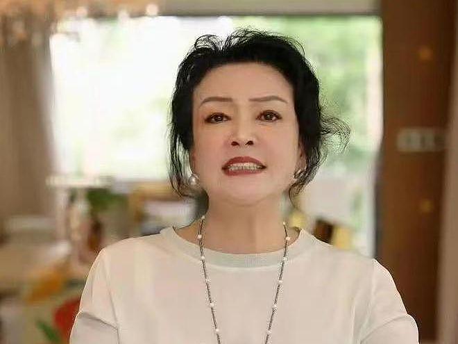 马筱梅生子后大变样!欲让汪宝随母姓,一桩桩猛料炸翻评论区(组图) - 2