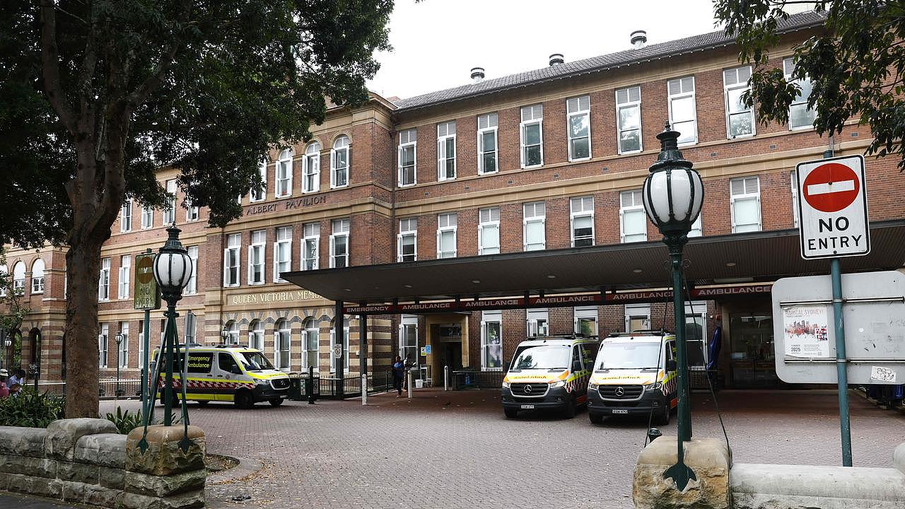 悉尼医院爆发真菌感染,6名病患“中招”,2人死亡!员工曾发信警告(组图) - 1