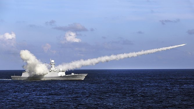 中国大使肖千接受澳媒专访:澳中应为伙伴,台湾问题属于中国内政(组图) - 4