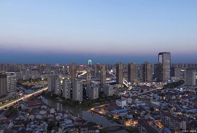 泡沫破了!中国大批文旅项目开始批量倒闭(组图) - 1