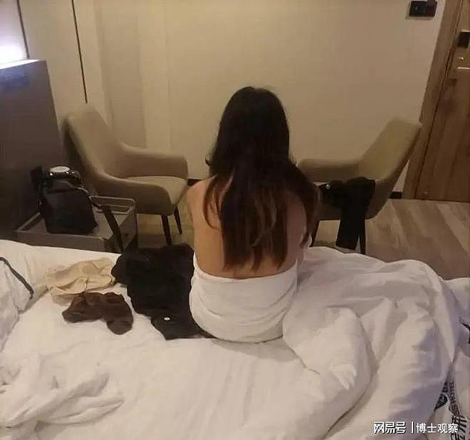 自拍裸照及性爱视频，获利超24万！湖南95后美女教师获刑三年，细节令人唏嘘 - 1