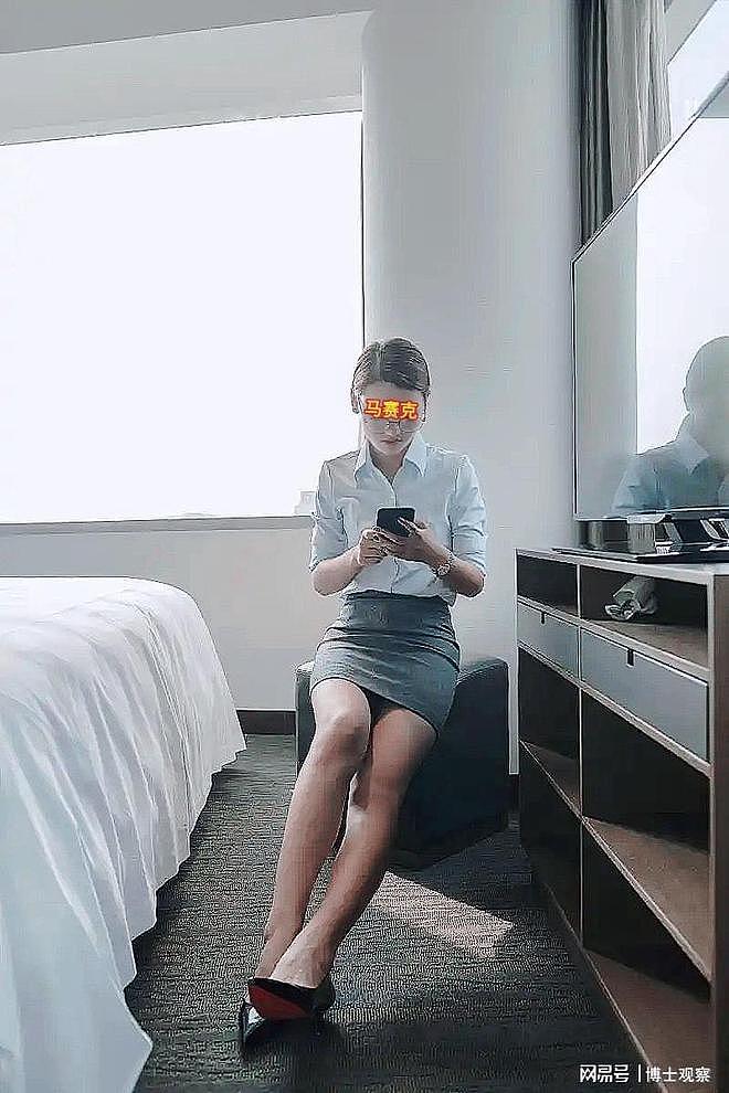 自拍裸照及性爱视频，获利超24万！湖南95后美女教师获刑三年，细节令人唏嘘 - 2