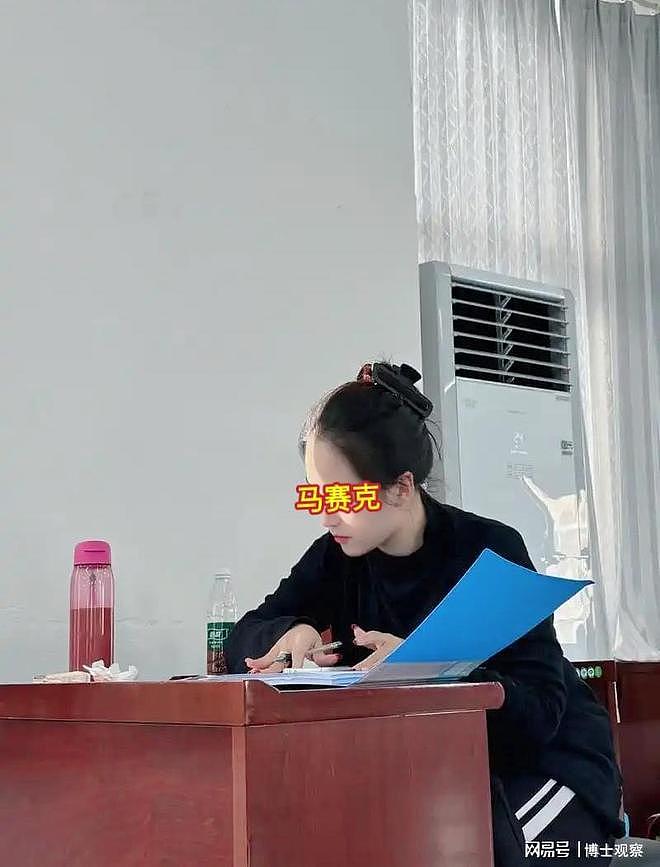自拍裸照及性爱视频，获利超24万！湖南95后美女教师获刑三年，细节令人唏嘘 - 5