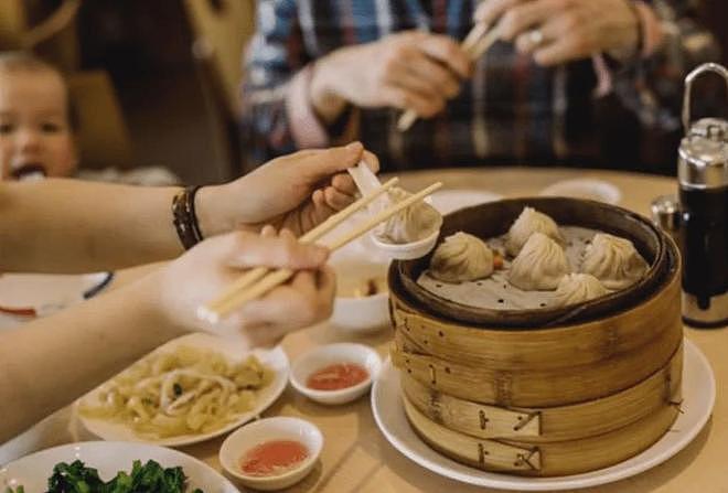 中餐正在征服全世界？揭秘中餐出海真相：只是华人圈的“内循环”（组图） - 8