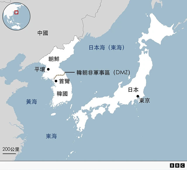 伊朗战争是否令金正恩担心朝鲜的未来(组图) - 3