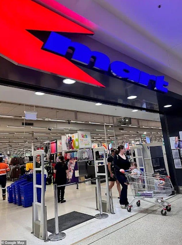 悉尼再次拉响麻疹警报!感染者到访Kmart、Coles及Woolworths(组图) - 1