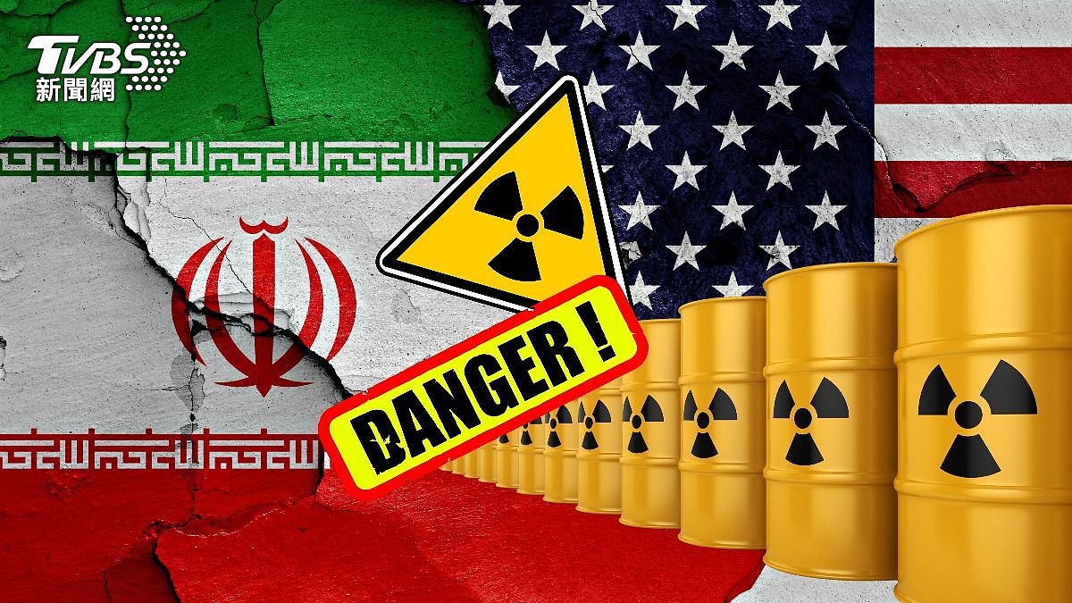 特朗普拟派精英特种部队抢441公斤铀,IAEA警告(图) - 1