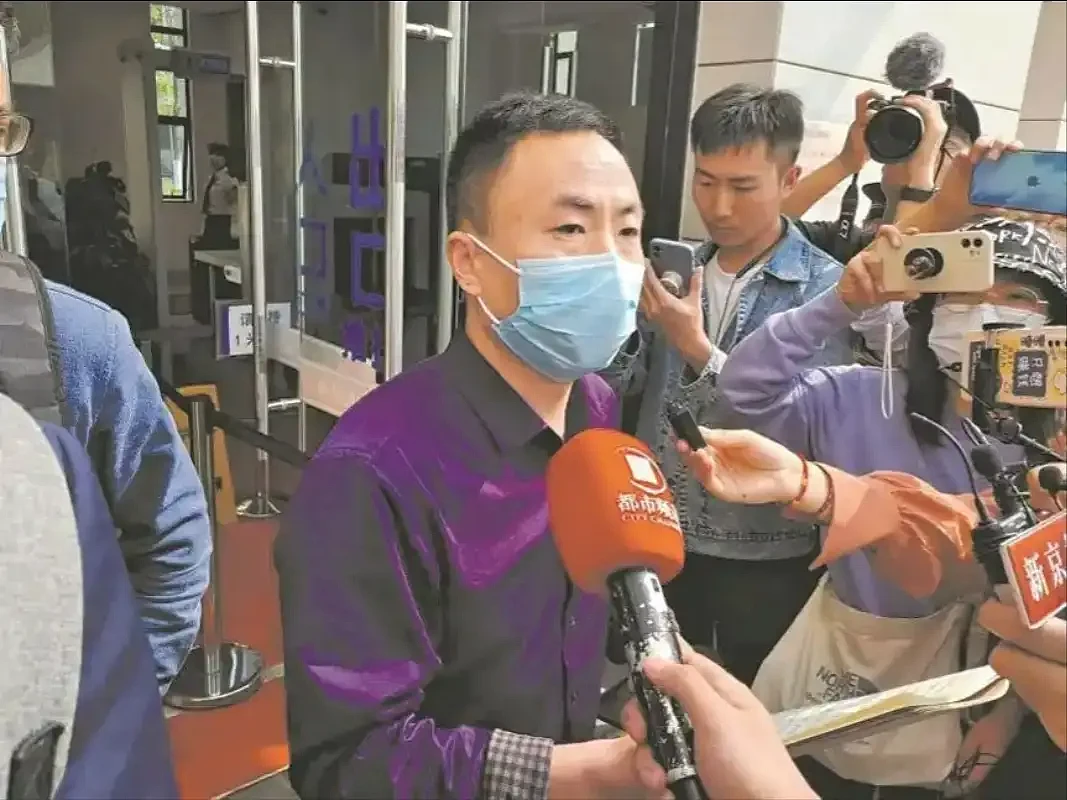 一文读懂“梅姨案”始末，9名被拐孩子已全部找回（组图） - 2