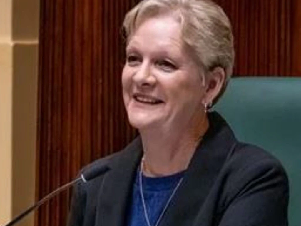 维州政坛大地震:州长Jacinta Allan民调告急,或面临党内逼宫下台(组图) - 1