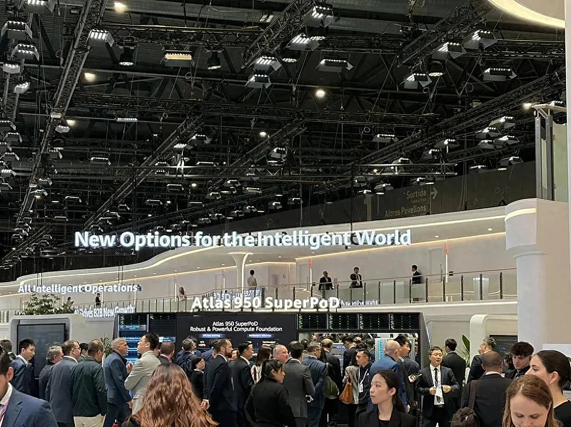 英伟达一夜不淡定！华为扔出王炸，是H20的3倍性能（组图） - 2