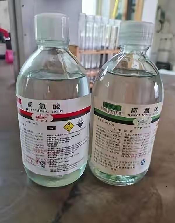 重庆大学实验室闪爆致1死3伤!研二学生为毕设加班竟成永别(组图) - 4