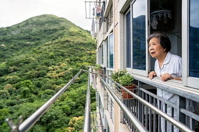豪宅窗外竟埋400万吨垃圾？深圳业主住了8年才知情（组图） - 2
