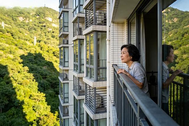 豪宅窗外竟埋400万吨垃圾？深圳业主住了8年才知情（组图） - 3