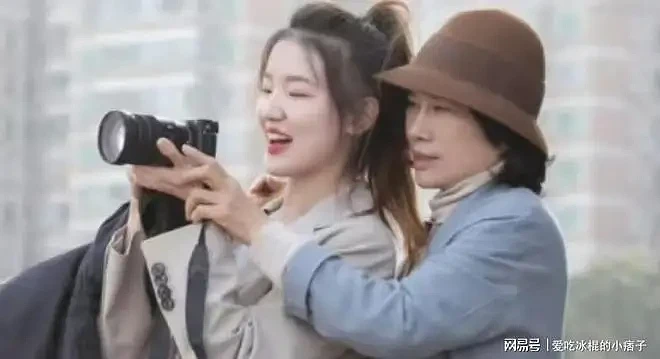 孟羽童回归职场综艺!主动报备董明珠,总裁用网红小熊表情超反差(组图) - 2
