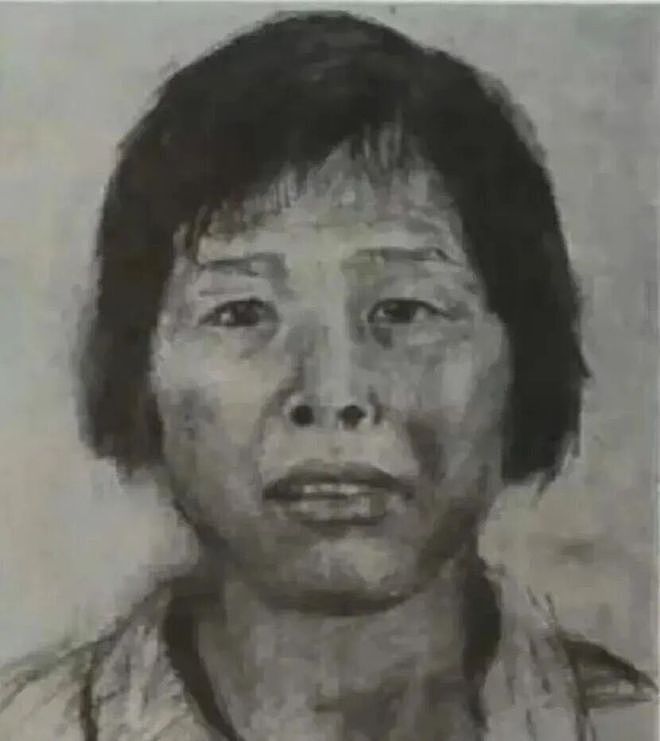 潜逃23年终落网！轰动全国的人贩子“梅姨”被捕，真面目为何多年难寻？ - 1