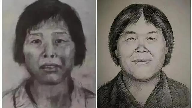 潜逃23年终落网！轰动全国的人贩子“梅姨”被捕，真面目为何多年难寻？ - 3