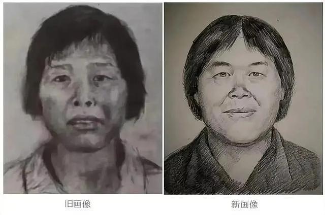 潜逃23年终落网！轰动全国的人贩子“梅姨”被捕，真面目为何多年难寻？ - 4