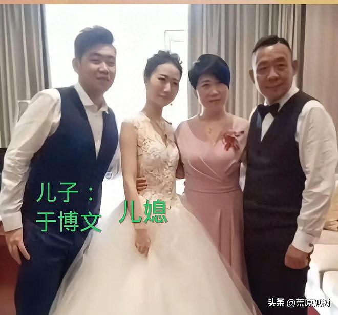 胖东来儿媳首度露面：长相酷似婆婆如复制粘贴，低调创业不接手家族生意 - 1