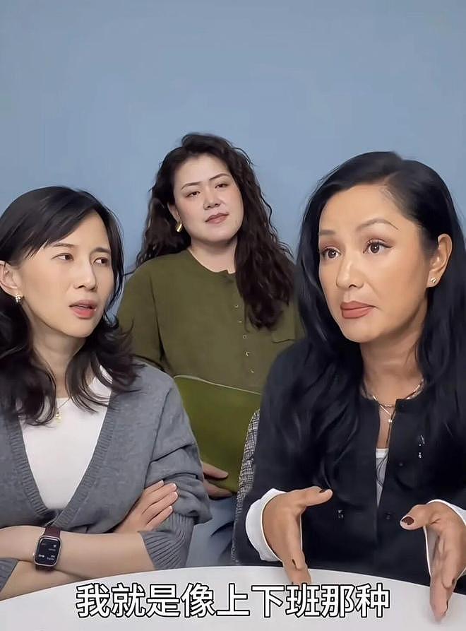 打肉毒算不算医美?54岁瞿颖给了我们一个“绝望”的答案 - 7