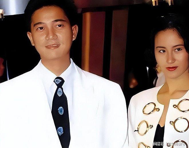 王晶曝陈百强真正死因，64岁何超琼颜面尽失 - 4